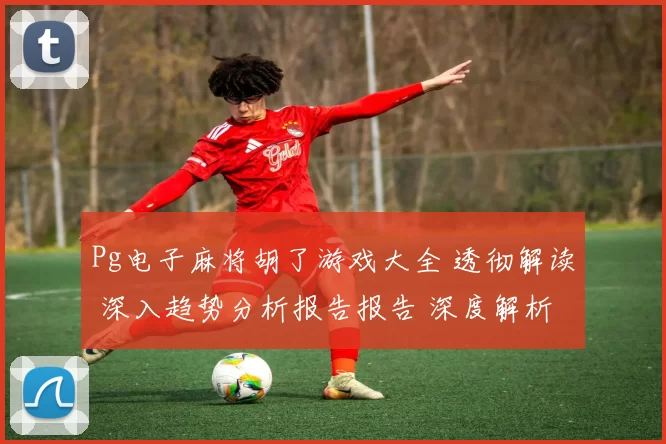 Pg电子麻将胡了游戏大全 透彻解读 深入趋势分析报告报告 深度解析